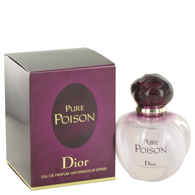 cd pure poison