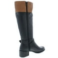 thumbnail image 2 of Style & Co Women's  Vedaa Boots  Black Size  5.5M, 2 of 2