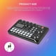 thumbnail image 1 of F998 Sound Card Kit,BM-800 Microphone Kit,with Live Sound Card,Audio Mixer Condenser PC Gaming Mic,for Streaming/Games, 1 of 5