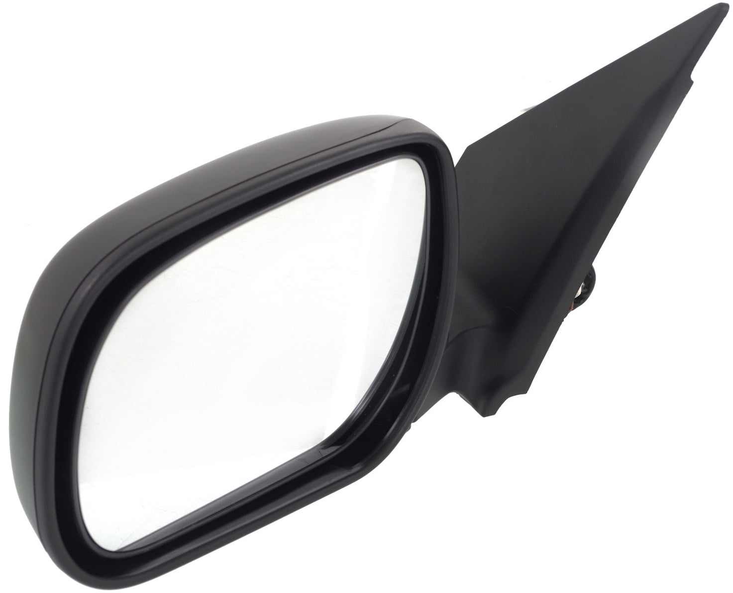 Mirror Compatible With 2006-2008 Toyota Rav4 Left Driver