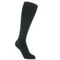 thumbnail image 2 of Trespass Adults  Tech Luxury Merino Wool Blend Ski Tube Socks, 2 of 5