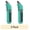 Green, variant on ETENWOLF T300 Digital Tire Pressure Gauge 200 PSI, Industrial Tire Gauge Calibrated to ANSI B40.7 Grade 2A(Plus-Minus 0.5%), Dark Cyan