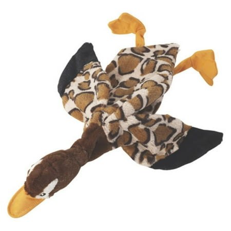 Plush mini skinneez goose 13