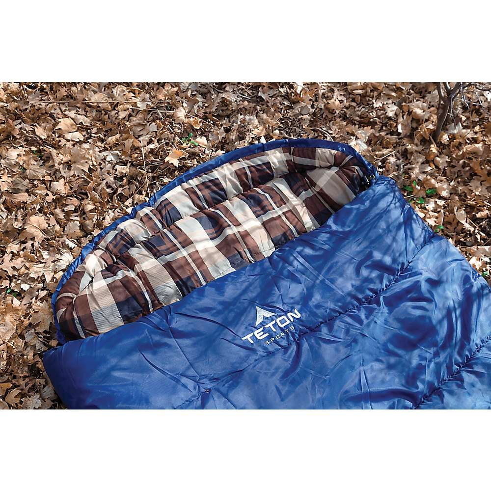 TETON Sports Celsius XL -32C / -25F Sleeping Bag