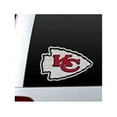 thumbnail image 2 of NFL Kansas City Chiefs Window Film, 2 of 2