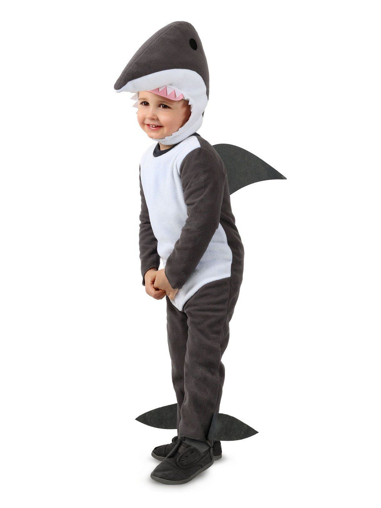 Shark Baby Aquatic Animal Toddler Halloween Costume