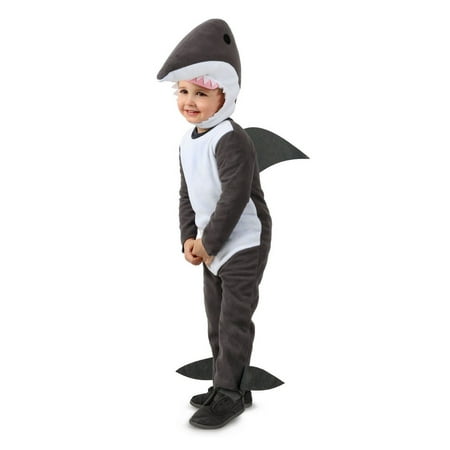 Child Finn the Shark Costume