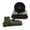 Camouflage, variant on Interactive Target Practice Alarm Clock, Infrared Sensor Shooting Toy Clock for Heavy Sleepers, Recordable Voice Alarm with 2 Game Modes, Desk Decor