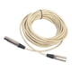 thumbnail image 5 of Cable de Micrófono XLR de 500cm Sunnimix para Mezclador, 5 of 6
