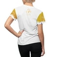 thumbnail image 5 of Women's Purpose Tee, 5 of 6