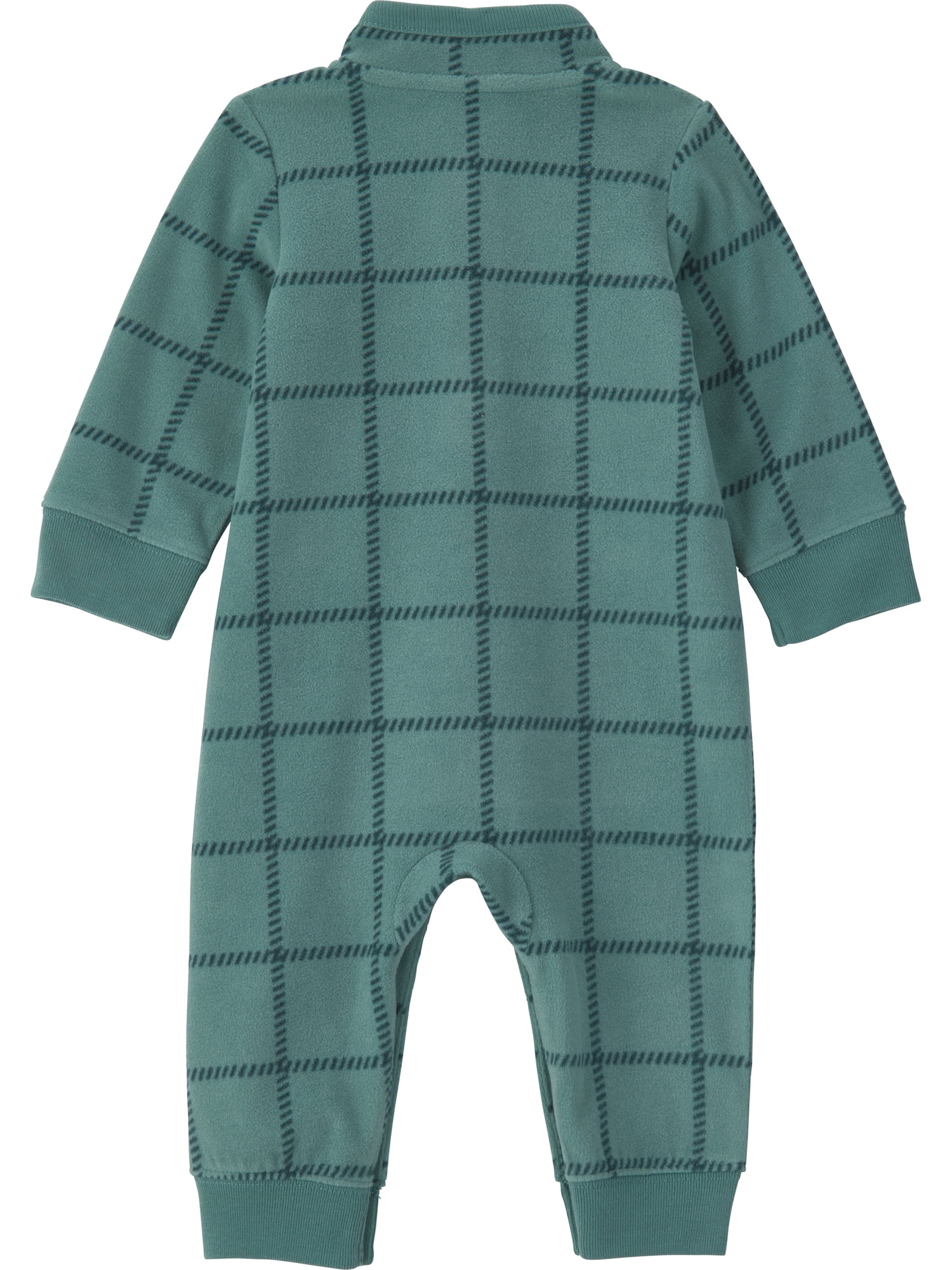Carter's Child of Mine Baby Jumpsuit, Sizes 0/3-24 Months