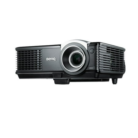 BenQ MP522 - DLP projector - portable - 2000 lumens...