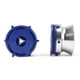 thumbnail image 4 of Abridor Universal Dispositivo de carga universal de 2 uds., abridor de aluminio de 10 pulgadas para Studer ReVox (plata) Tmvgtek Para estrenar, 4 of 9