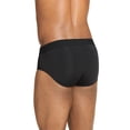 thumbnail image 3 of Calzoncillo Jockey RapidCool Brief negro 2XL, 3 of 3