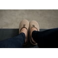thumbnail image 5 of Women Warm Winter Indoor Memory Foam Slipper, 5 of 6