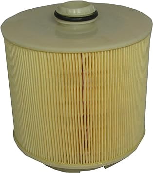 ECOGARD XA5785 Premium Engine Air Filter Fits 2005-2009 Audi A6 Quattro, 2006-2011 A6, 2011 RS5