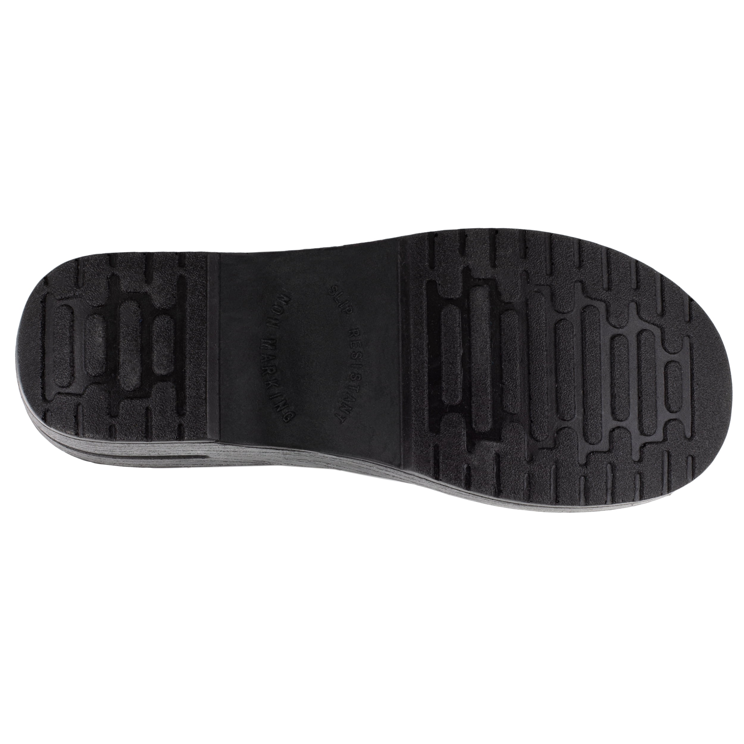 Easy Works by Easy Street Leeza Women's Slip Resistant Clog Work Shoe
