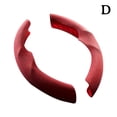 thumbnail image 1 of Housse de Volant Rabattable Ultra Mince Absorbant la Sueur clip de Volant B6Q3, 1 of 9