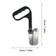 thumbnail image 3 of Fast Metal Cutter And Portable Cutting Tool Aluminum Metal Cutter, 3 of 8