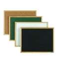 thumbnail image 1 of Aarco Products EW1824 Economy Series Wood Frame Markerboard, 1 of 1