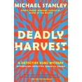 thumbnail image 1 of Deadly Harvest, Michael Stanley Livre Broché, 1 of 2