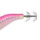 thumbnail image 2 of Cebo de pesca cebos luminosos de plantilla de calamar con anzuelo de calamar para (estilo B), 2 of 5