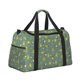 thumbnail image 2 of Balery Cute Yoga Frogs Bolsa de Gimnasio para Mujeres, Bolsa de Viaje con Bolsillo Húmedo, Bolsa de Fin de Semana para Mujeres, Bolsa de Viaje Resistente al Agua, 2 of 7