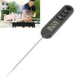 thumbnail image 1 of Digital Cooking ,  Read  Handheld Meat Food  with Long Probe Kitchen Barbecue  for Meats, Liquids, Deep Frying, Candy Making, 1 of 7