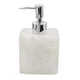 thumbnail image 4 of Elegante dispensador de baño con bomba, ideal para el hogar y el hotel. Blanco, 4 of 4