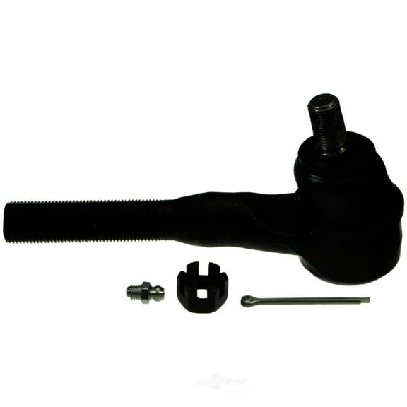QuickSteer ES3094L Steering Tie Rod End Fits select: 1997-2006 JEEP WRANGLER / TJ, 1991-1995 JEEP WRANGLER / YJ