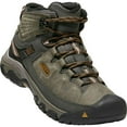 thumbnail image 2 of KEEN Targhee 3 Rugged Mid Height Waterproof Hiking Boots Male, 11, 2 of 7