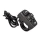 thumbnail image 3 of Scienceny Interruptor de luz para patinete eléctrico, botón para manillar de motocicleta, módulo de Control de luces intermitentes, accesorio de Accesorios para motos 48V Scienceny VI018047-02B, 3 of 6