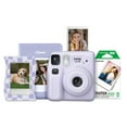 thumbnail image 1 of Ensemble de caméra instantanée Fujifilm Instax® Mini SE, 1 of 7