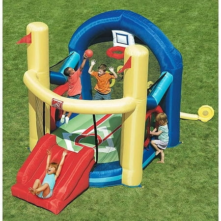 Step2 Sports Bouncer