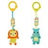 Bright Starts Chime-Along Friends Toy