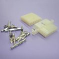 thumbnail image 1 of 61-525 - KIT MOLEX 5 1X5 1SET Verrou.093, 1 of 1