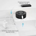 thumbnail image 5 of Mini Projector Mini Projector, Portable 1080p Projector, Outdoor Movie Projector Home Movie Led Video Projector, Movie Projector With Usb Hdmi Interf, 5 of 5
