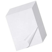 50 Sheets Release Paper Sticker Non-stick Paper 29.7X21cm