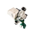 thumbnail image 4 of Pieza OEM del conjunto de bomba de drenaje de lavadora Samsung DC97-19289A, 4 of 6