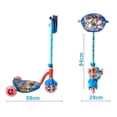 thumbnail image 2 of Scooter Patin Diablo Infantil Paw Patrol Apache Apache 0930808, 2 of 4