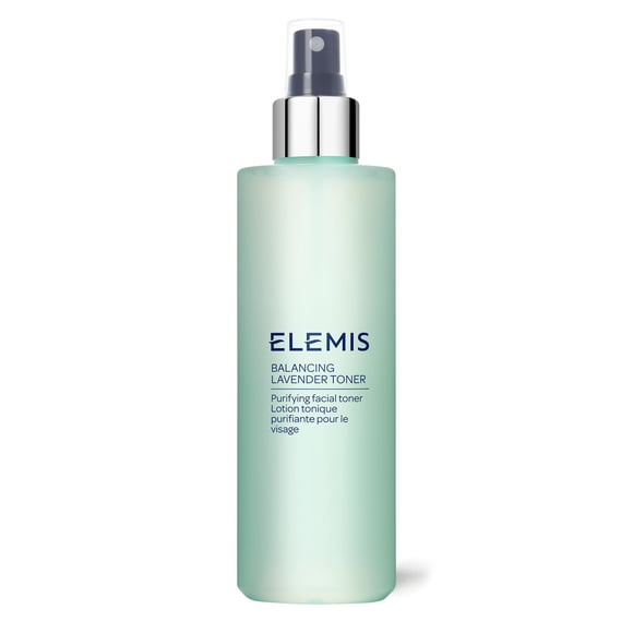 ELEMIS Balancing Toner | Alcohol-Free Purifying Facial Treatment Gently Softens, Soothes, and Refreshes for a Hydrated Complexion |6.7 Fl Oz (Pack of 1)