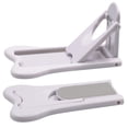 thumbnail image 1 of Children's Multi Purpose Sliding Window Lock Darling Sliding Door And Window Lock Sliding Door And Window Lock 2pcs Furniture Protector for Hardwood Floors with Adhesive, 1 of 5