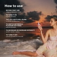 thumbnail image 3 of LELO DOT Clitoral Pinpoint Vibrator for Women With Elliptical Motion, Pink, 3 of 6