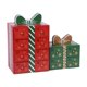 thumbnail image 2 of Calendario de Adviento de Madera Navideño para Rellenar, Regalo Reutilizable, Decoración Del Hogar de Granja, Calendario de Adviento de Madera con 24, 2 of 9