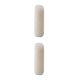 thumbnail image 3 of Soporte para cepillos de dientes Matsuzay caja de almacenamiento de viaje taza de baño de plástico CBP075762, 3 of 5