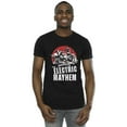 thumbnail image 2 of The Muppets T-Shirt en Coton Mayhem pour Hommes, 2 of 2