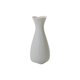 thumbnail image 1 of Jarrones Modernos para Decoración Del Hogar Jarrón de Cerámica Jarrón Plano de Estilo Casero para Arreglo Floral Decoración Interior 20 * 8,8 cm, 1 of 6