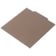 thumbnail image 5 of Placa de acero para impresora D, placa de construcción para impresora 3D Placa de construcción PEI Placa PEI para impresora D optimizada para la excelencia VoborMX herramienta, 5 of 8