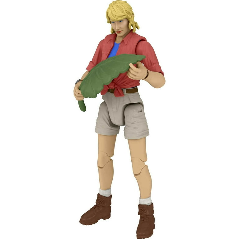 Jurassic World Hammond Collection Dr Ellie Sattler, 8 Years & Up