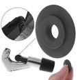thumbnail image 2 of Replacement 18mm Diameter For Mini Tube Pipe Slicing Shear Wheels, 2 of 4